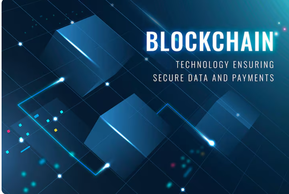 Blockchain Technology and the Future of Transparent Digital Systems