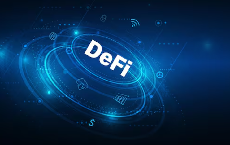 DeFi and the Rise of Open Financial Ecosystems