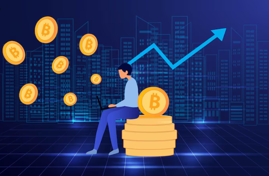 Why Investing Is a Key Habit for Future Financial Growth