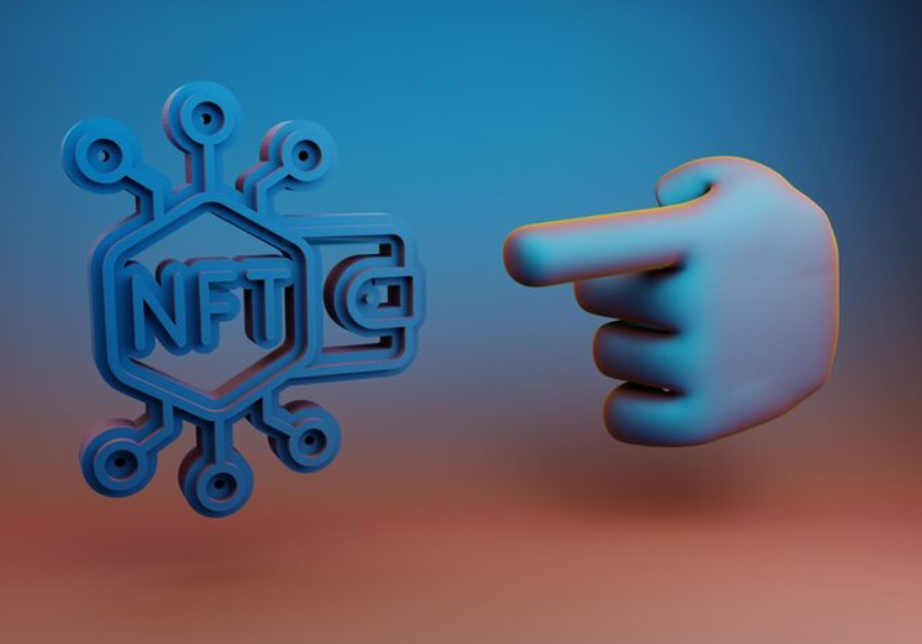 How NFTs Are Reshaping Digital Ownership and Creativity
